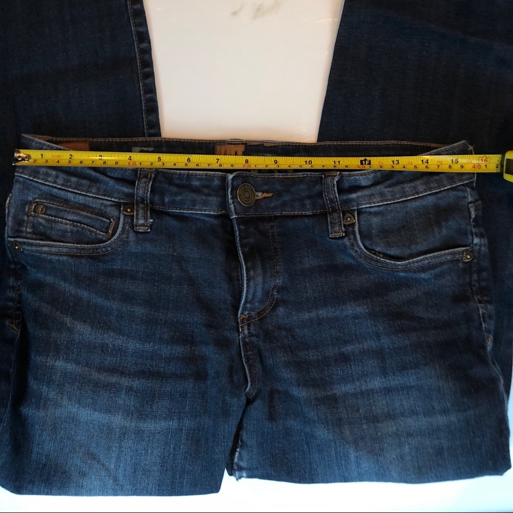 Kut from the Kloth Jeans size 6 - Picture 4 of 8